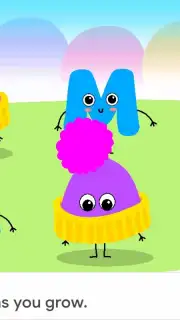 Bini ABC Games! Phonics 4 Kids screenshot 14