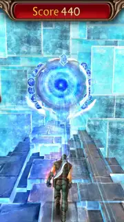 Running Shadow screenshot 5