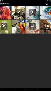 GoPro Quik screenshot 10