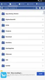 Librera: Book Reader screenshot 5