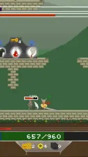 Sacrificial Path screenshot 13