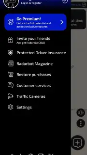 Radarbot screenshot 26