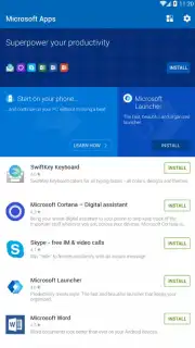 Link to Windows screenshot 4