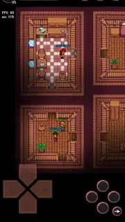 Pereger screenshot 7