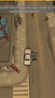 GTA: Chinatown Wars screenshot 9