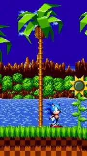 Sonic Mania Plus screenshot 9