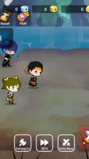 Treasure Hunter screenshot 8