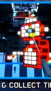 Time Clickers screenshot 3