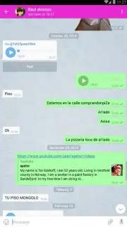 Sklat screenshot 1