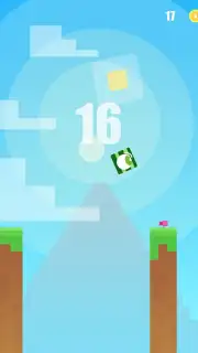Gap Jump screenshot 5