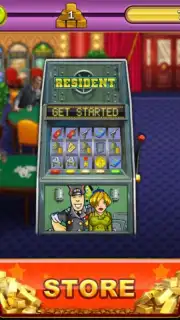 Русские слоты - Игровые автоматы screenshot 6