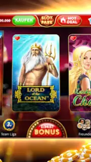 Slotpark screenshot 5