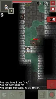 ReMake Pixel Dungeon screenshot 9