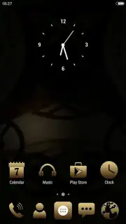 New Launcher screenshot 4