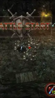 Legend of Master Online screenshot 1