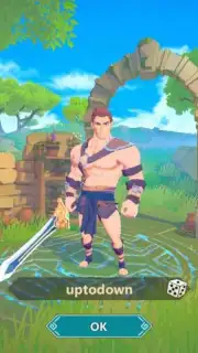 Echoes of Magic screenshot 6