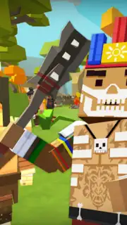 ZIC: Zombies in City screenshot 3