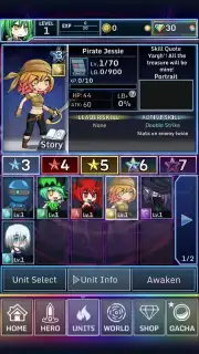 Gacha World screenshot 4