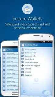 Folder Lock screenshot 8