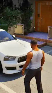 Miami Gangster Mafia Crime 3D screenshot 3