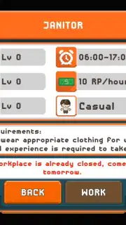 Citampi Stories screenshot 1