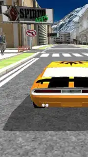 Extreme Car Drive Simulator screenshot 3