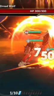 Evermore Knights screenshot 6
