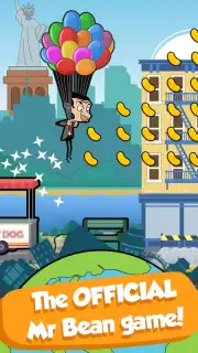 Mr Bean screenshot 7