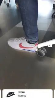 Wanna Kicks screenshot 8