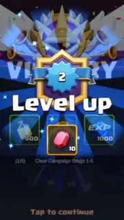 Valor Legends screenshot 6