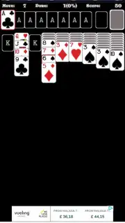 Solitaire All Games screenshot 3