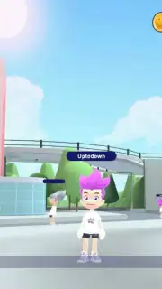 MCity Metaverse screenshot 5