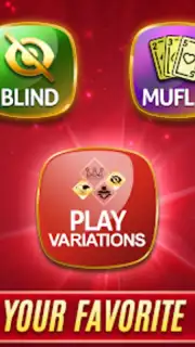 Teen Patti screenshot 4