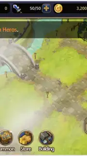Elemental Guardians screenshot 6