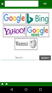Abacus Browser screenshot 3