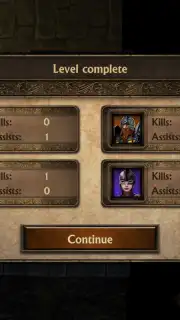 Arcane Quest HD screenshot 1