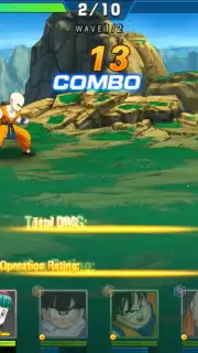 Dragon Adventure: Universe Fighter screenshot 5