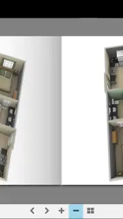 3D Home Plans screenshot 2