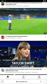 Yandex Browser Lite screenshot 12