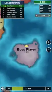 Territorial.io screenshot 6
