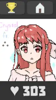 Pixel Painter screenshot 1