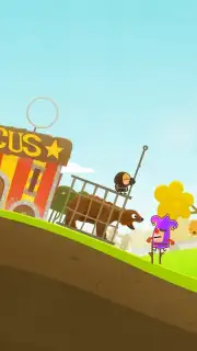 Tiny Thief screenshot 1