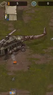 Mini DayZ 2 screenshot 2