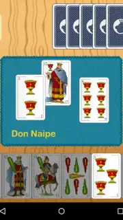 Tute a Cuatro screenshot 12