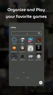 JoiPlay screenshot 6