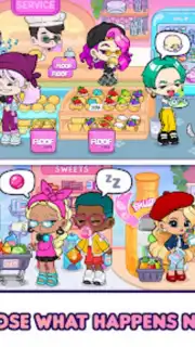 Dopples World screenshot 23