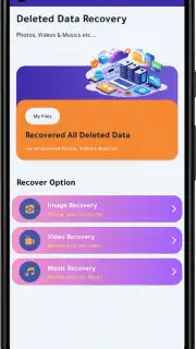 Recuweva screenshot 2