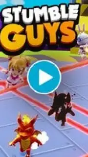 Stumble Guys screenshot 1
