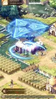 Isekai Village screenshot 5