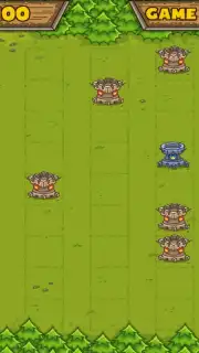 Brave Knights screenshot 2